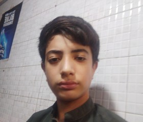 Hamad DG, 20 лет, کراچی