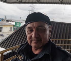 Neuton, 60 лет, Manáos