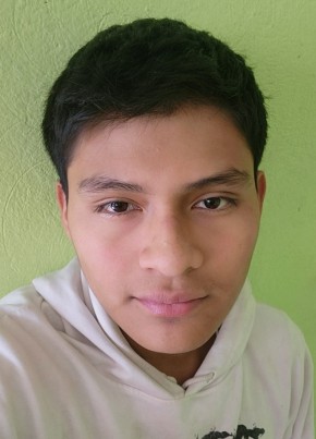 Santiago из Cayambe 20 лет
