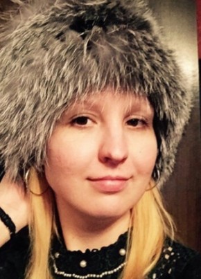 наинна, 36, Россия, Тверь