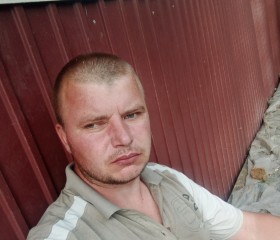 Игорь Ерошов, 36 лет, Абинск