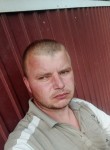 Игорь Ерошов, 35 лет, Абинск