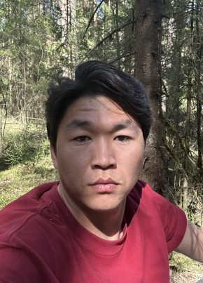 Akhti, 26, Russia, Perm
