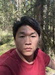 Akhti, 26, Perm