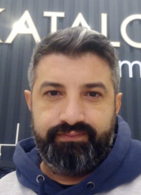 Furkan38, 40, Turkey, Bagcilar