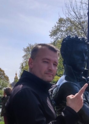 Igor, 47, Russia, Saint Petersburg