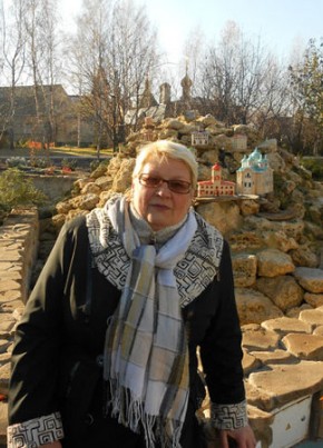 Ирина, 93, Україна, Селидове