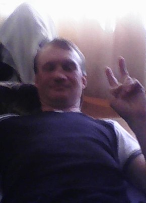 Валерий, 51, Россия, Новодвинск