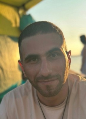 Maksim, 34, Russia, Beryozovsky