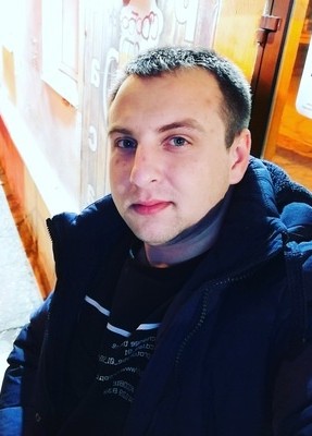 Алексей, 26, Россия, Самара
