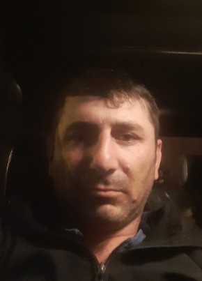 Гарик, 37, Россия, Москва