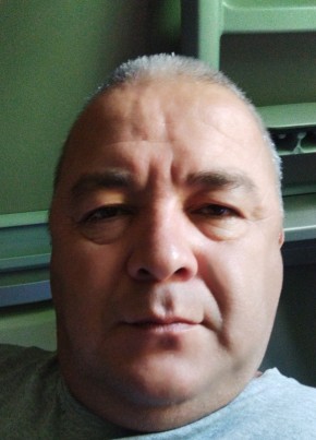 Аскар Ахмадов, 40, Россия, Уфа