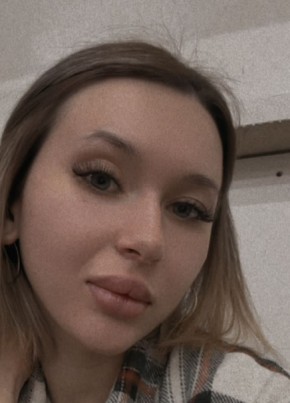 Юлия, 24, Россия, Егорьевск