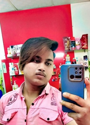 Alikhan, 19, India, Ahmedabad