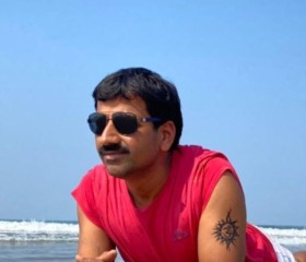 Srinivas Reddy, 39 лет, Hyderabad