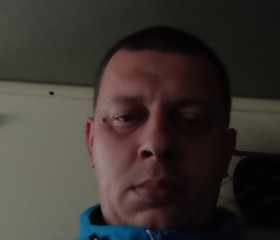 Сергей, 34 года, Новосергиевка