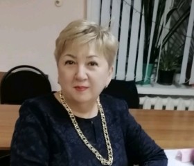 Elvira, 64, Perm