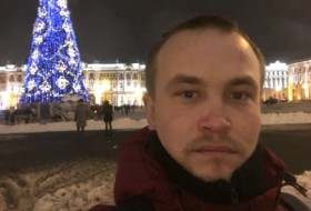 Алексей, 31 - Только Я