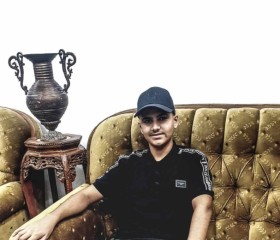 Mm, 23, Nablus