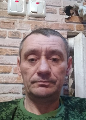 Sergey, 43, Russia, Simferopol