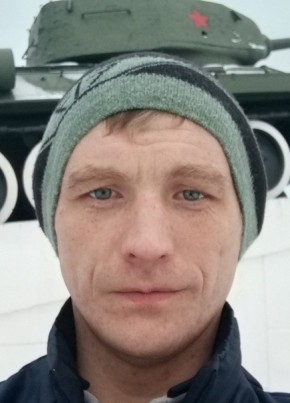 Ivan, 30, Russia, Velikiye Luki
