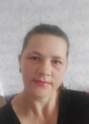 Юлия, 37, Россия, Первомайское