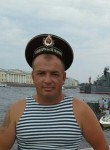 Иван, 46 лет, Санкт-Петербург