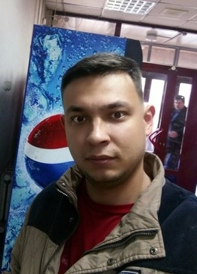 Анатолий, 34, Россия, Томск