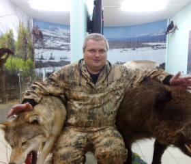 Дмитрий, 47 лет, Соликамск