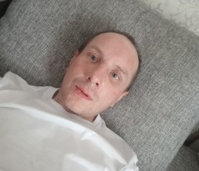 Виталик, 41 год, Москва