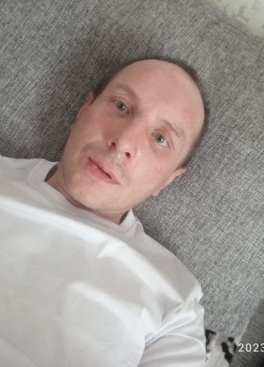 Виталик, 41, Россия, Москва