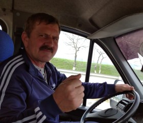 Машуков Альберт, 55 лет, Москва