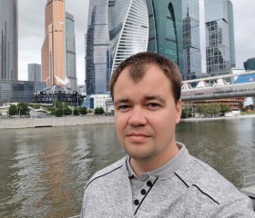 Leonid, 38, Vitebsk