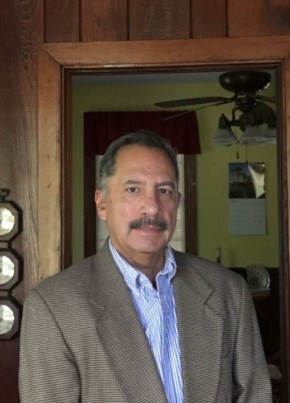 Javier, 66, Estados Unidos Mexicanos, México Distrito Federal