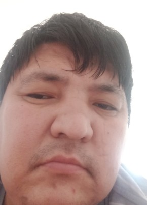 Zhanserik, 37, Kazakhstan, Aqtobe