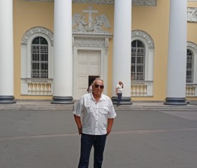 Obtmir, 18, Saint Petersburg