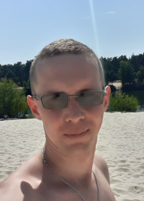 Анатолий, 32, Рэспубліка Беларусь, Маладзечна