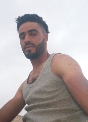 Mohmde, 28, المغرب, فاس