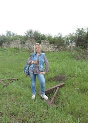 nadezhda, 63, Russia, Lipetsk