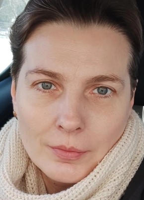 Марина из Лобни 46 лет
