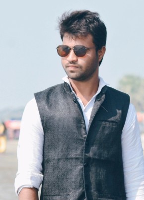 Akash из Ipoh 24 года