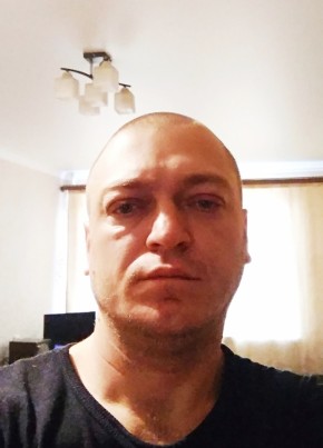 Евгений, 44, Россия, Черкесск