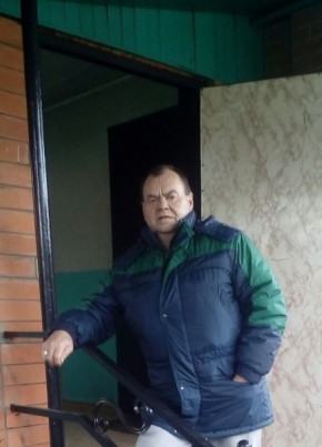 Михаил, 60, Россия, Майкоп