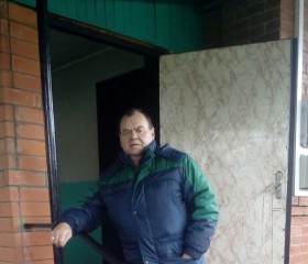 Михаил, 60 лет, Майкоп