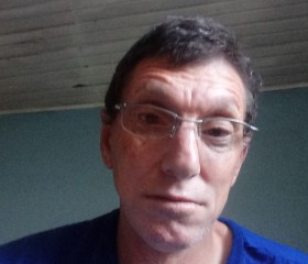 Claudemir, 49 лет, Cascavel (Paraná)