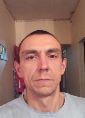 Валерий, 42, Россия, Новошахтинск