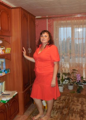 наталия, 40, Россия, Тамбов