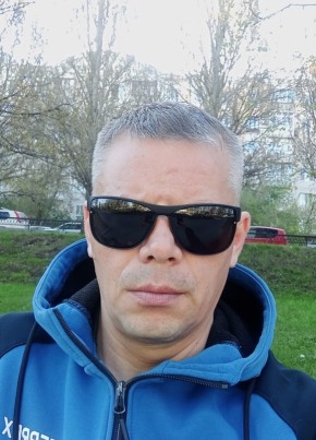 Евген, 40, Россия, Екатеринбург