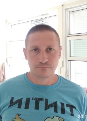 Александр, 44, Україна, Київ