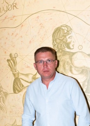 Владимир из Саратова 39 лет
